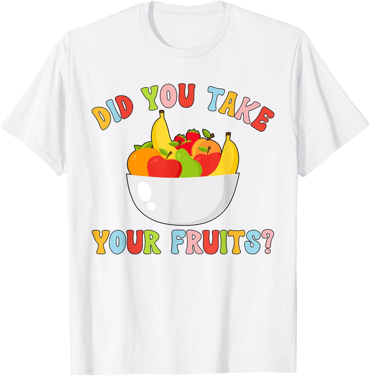 Lunch Lady School Cafeteria Worker Lunch Ladies T-Shirt - T-Shirt | White