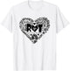 Respiratory Therapist RT Heart / Lung Team Pulmonology T-Shirt - T-Shirt | White