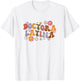 Doctora Latina Spanish Doctor Physician Educated Latina Grad T-Shirt - T-Shirt | White