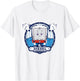 Thomas and Friends Diesel T-Shirt - T-Shirt | White