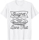 Beignet - Done That Pun for a Beignet Baker T-Shirt - T-Shirt | White
