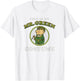 Clue This Is My Mr. Green Costume T-Shirt - T-Shirt | White