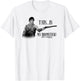 Army of Darkness Boomstick! T-Shirt - T-Shirt | White