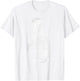 Just A Boy Who Loves Penguins Penguin Costume T-Shirt - T-Shirt | White