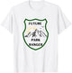 Future Park Ranger T-Shirt - T-Shirt | White