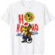 Club America - Navidad T-Shirt - T-Shirt | White