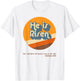 He Is Risen Easter Resurrection Jesus Christian Bible Verse T-Shirt - T-Shirt | White