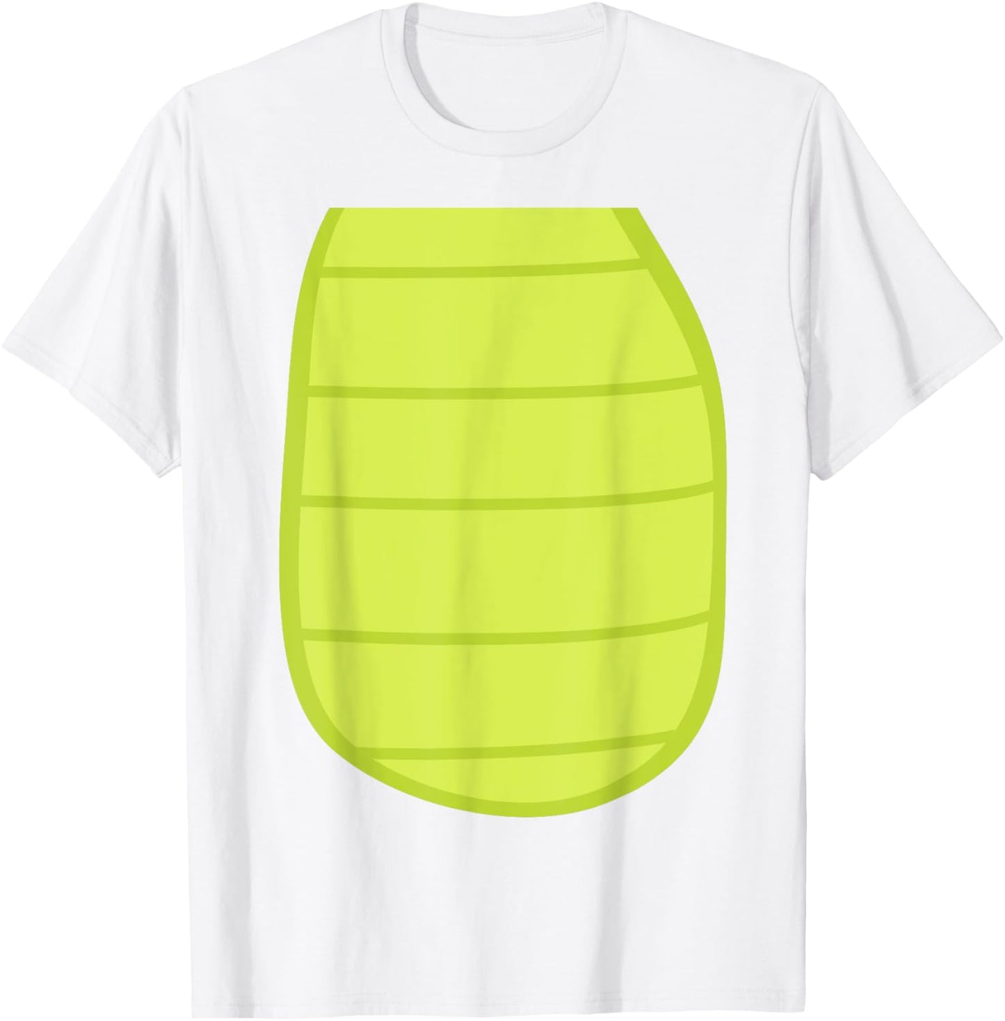 Crocodile Costume Halloween Animal T-Shirt - T-Shirt | White