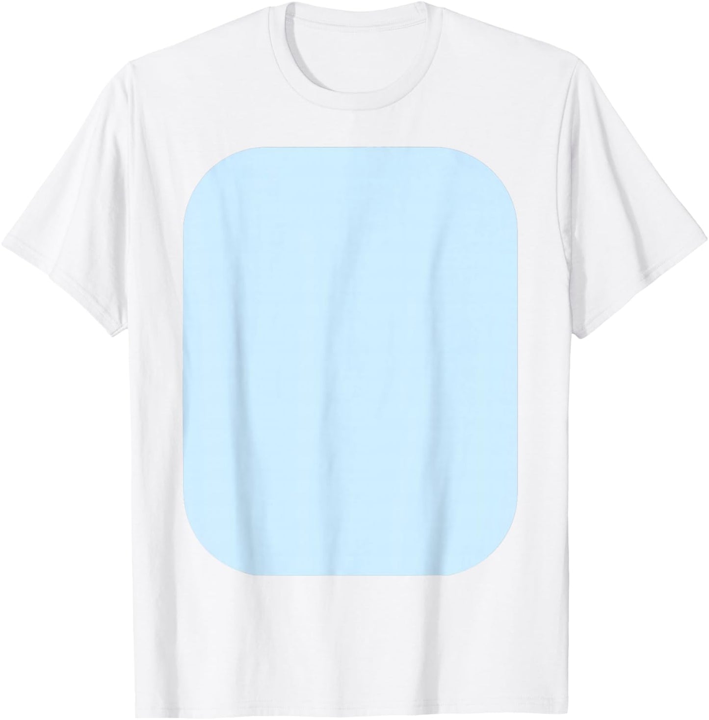 Awesome Puppy Blue Heeler Dog Child Family Costume DIY T-Shirt - T-Shirt | White