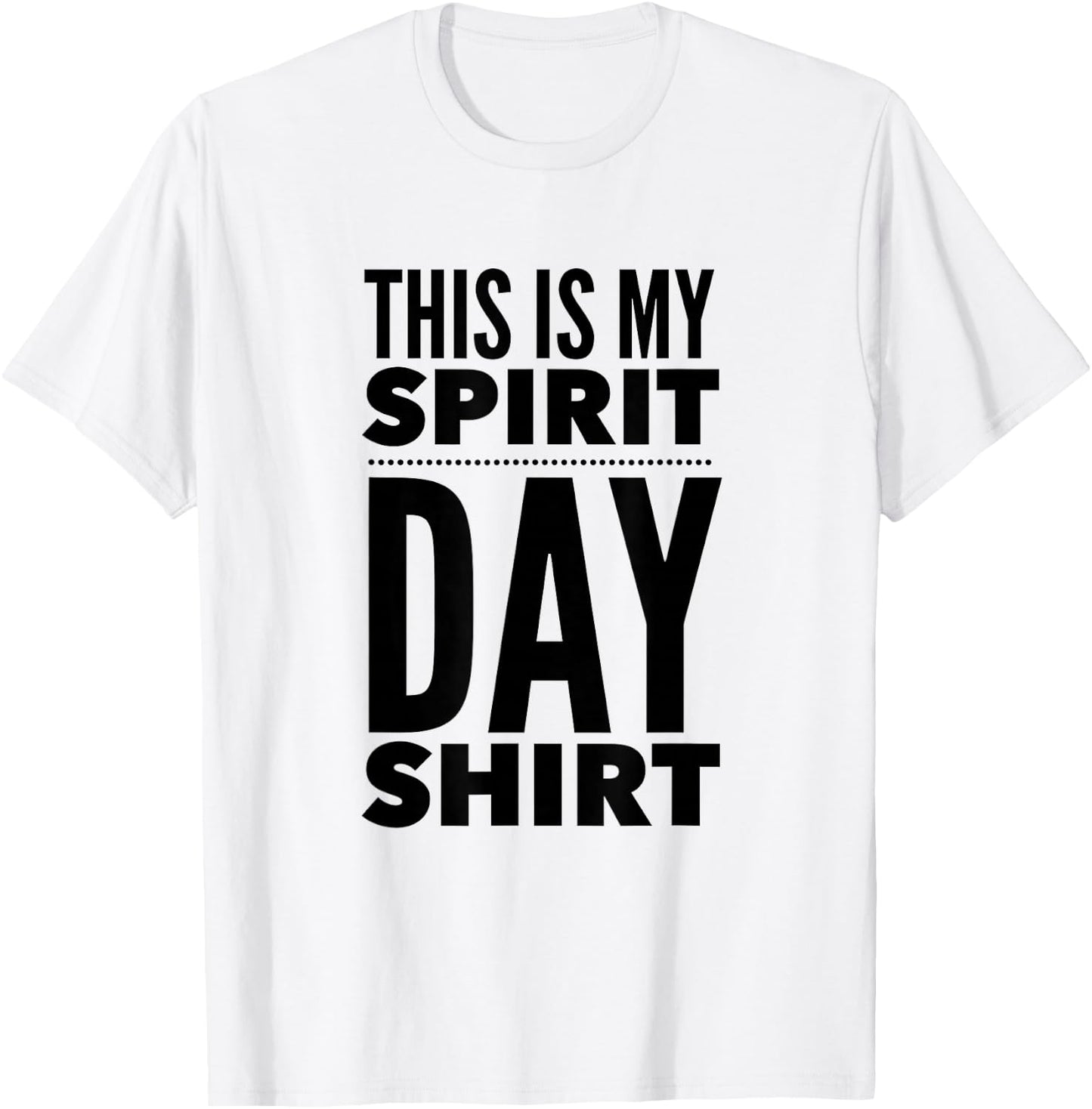 School Teacher Spirit Day Costume Women T-Shirt - T-Shirt | White