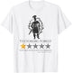 Ancient Roman History Meme - Teutoburg Forest - SPQR Legion T-Shirt - T-Shirt | White
