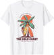 Surfers Paradise Gold Coast Australia Novelty Surfing T-Shirt - T-Shirt | White