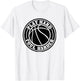 Player Hoops - Bball Streetball Basketball Fouls T-Shirt - T-Shirt | White