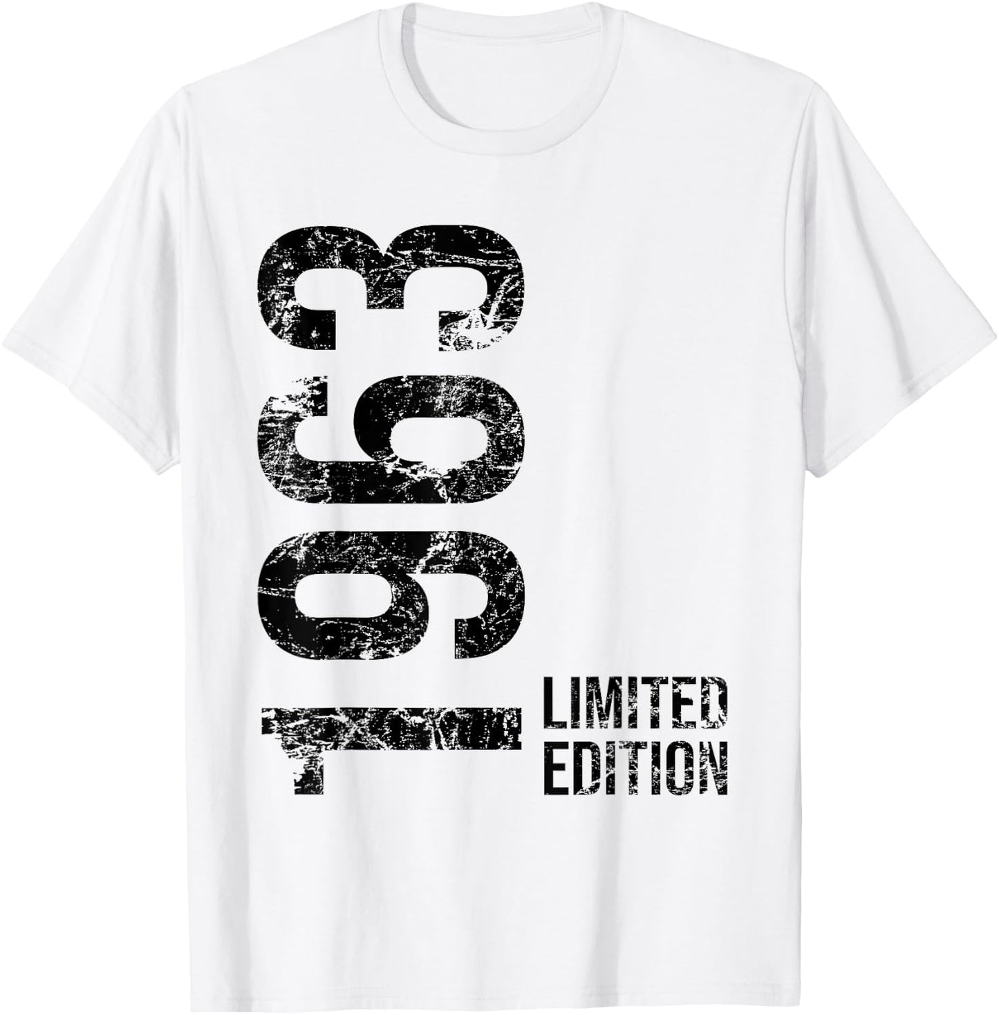 62nd Birthday 62 Years Old Man Woman Vintage 1963 T-Shirt - T-Shirt | White