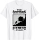 Sisyphos Philosophy Design for a Philosophy Student T-Shirt - T-Shirt | White
