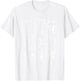 Funny Crawfish Boil Shirt Crayfish Cajun Festival Women T-Shirt - T-Shirt | White