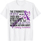 Epilepsy T-Shirt - T-Shirt | White