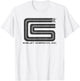 Carroll Shelby Vintage T-Shirt - T-Shirt | White
