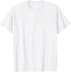 Saudi Arabia Flag T-Shirt - T-Shirt | White