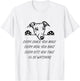 Every Snack You Bake Cute Italian Greyhound Whippet T-Shirt - T-Shirt | White