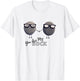 Funny Quote You Are My Rock T-Shirt - T-Shirt | White