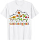 Assistive Technology Specialist Appreciation Week School T-Shirt - T-Shirt | White