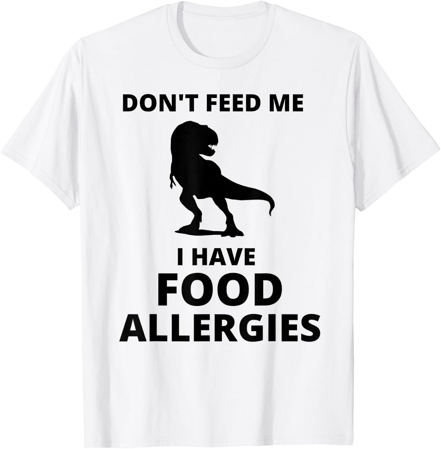 A pugs life for me T-Shirt - T-Shirt | White