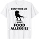 A pugs life for me T-Shirt - T-Shirt | White