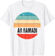 Ramadi Iraq City Trip T-Shirt - T-Shirt | White