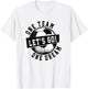 One Team One Dream Let's Go / Soccer Saying Players Fans T-Shirt - T-Shirt | White