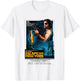 Escape from New York Snake Breaking in is Insane T-Shirt - T-Shirt | White