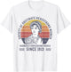 Society Of Obstinate Headstrong Women Bookworm Novelist T-Shirt - T-Shirt | White