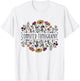Computed Tomography CT Technologist CT Tech T-Shirt - T-Shirt | White
