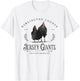 Jersey Giants Chicken Breeding Burlington County Farming T-Shirt - T-Shirt | White