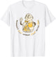 Blatz Beer Vintage Style - America's Finest T-Shirt - T-Shirt | White