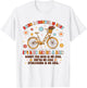 Being A Teacher Is Easy It's Like Riding A Bike Teaching Women T-Shirt - T-Shirt | White