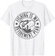 Fishing Is My Retirement Plan,Funny Love Fishing Retired T-Shirt - T-Shirt | White