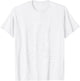 Green Ribbon In May Support Mental Health Awareness T-Shirt - T-Shirt | White