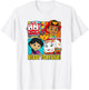 Disney Firebuds Bo & Violet Ready To Rescue Box Up T-Shirt - T-Shirt | White