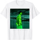 Official Justin Bieber Photo White T-Shirt - T-Shirt | White