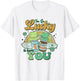 I'm So Lucky To Have You Haldol Ativan ICU Nurse Patrick Day T-Shirt - T-Shirt | White