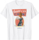 Disney Pixar Ratatouille Anyone Can Cook Five Stars T-Shirt - T-Shirt | White