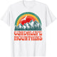 Guadalupe Mountains National Park T-Shirt - T-Shirt | White