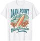 Dana Point T-Shirt - T-Shirt | White