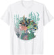 The Hu – Mother's and Children's Day Slate T-Shirt - T-Shirt | White