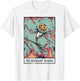 Disney The Nightmare Before Christmas Pumpkin King Tarot T-Shirt - T-Shirt | White