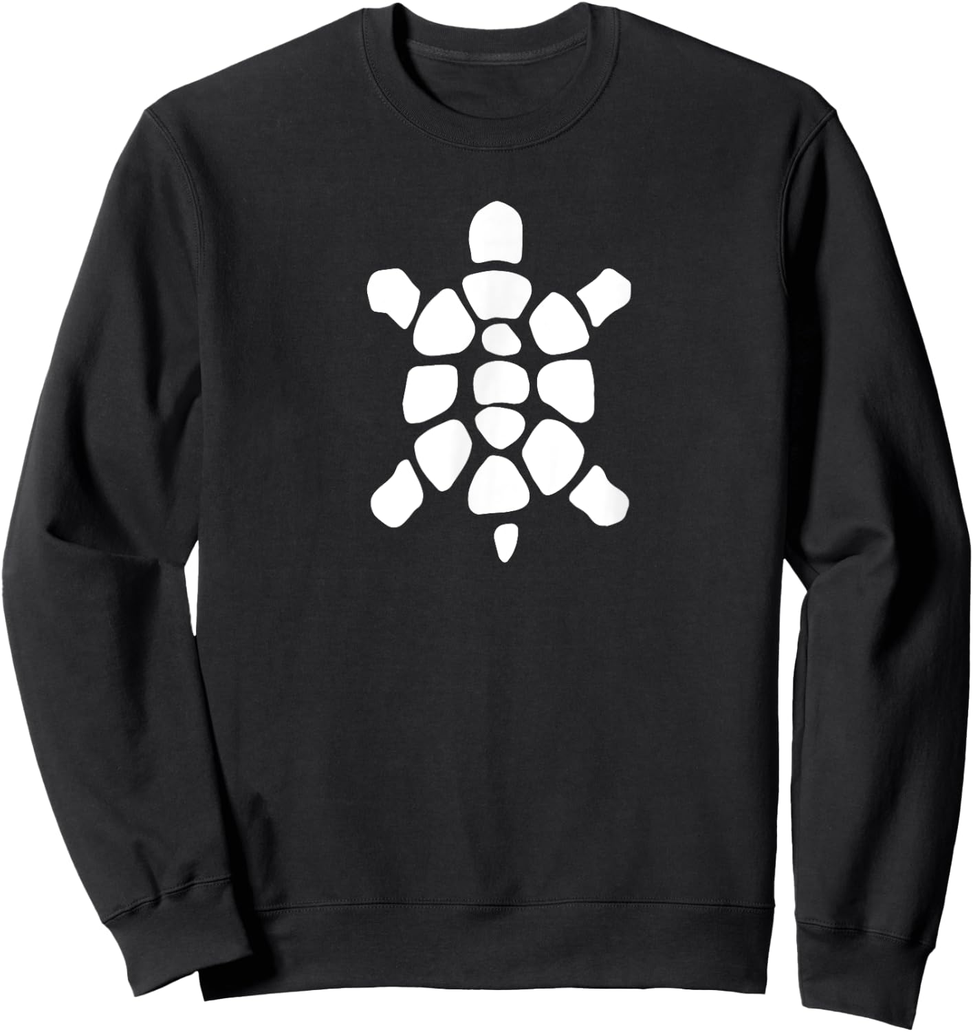 Hiking Trailblaze: Sheltowee Trace Trail Sweatshirt - Sweatshirt | Black