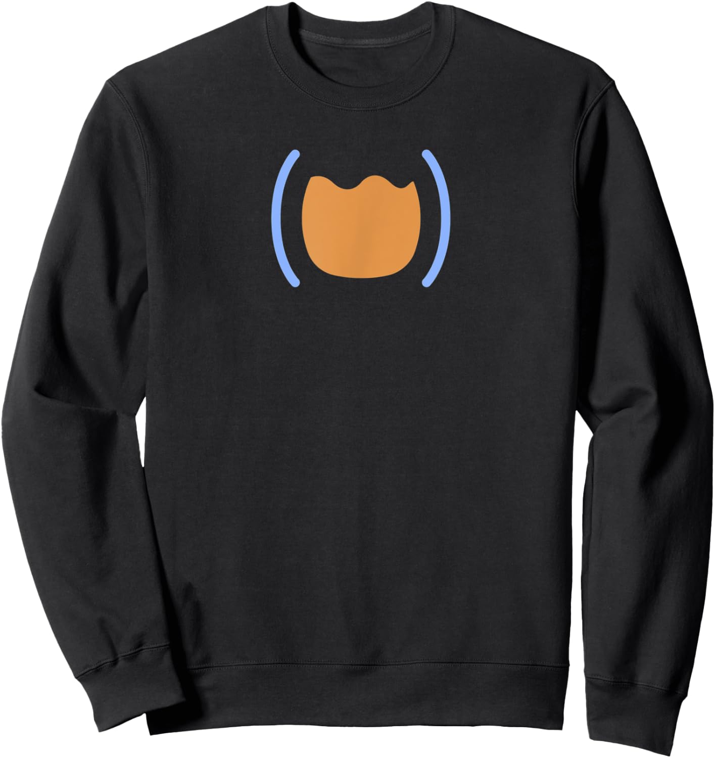 Calva – Clojure for your VS Code Sweatshirt - Sweatshirt | Black