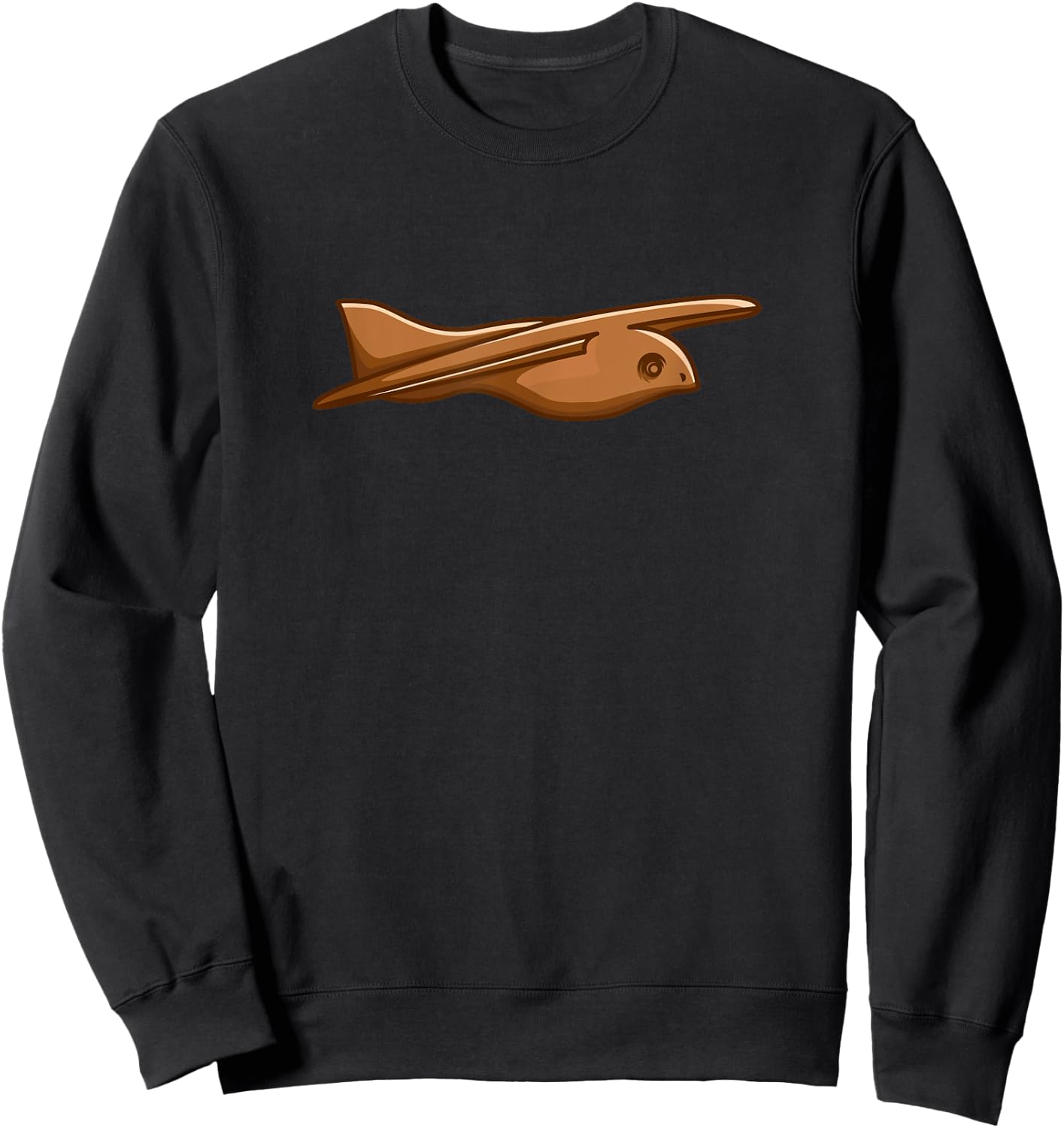 SAQQARA BIRD Ancient Alien Theorist Egypt Artifact Pre Astro Sweatshirt - Sweatshirt | Black