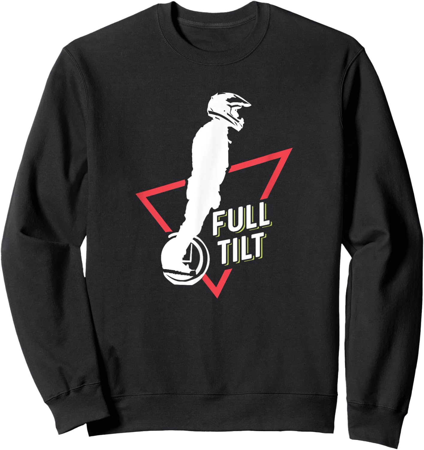 Blacktop Surfing -Adults Kids All Ages , Micromobility, Black, Small, Short Sleeve Sweatshirt - Sweatshirt | Black